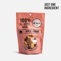 Dr. Kelly 100% Natural Sweet Potato Dog Treats - Single Ingredient Yam Snacks (150g)