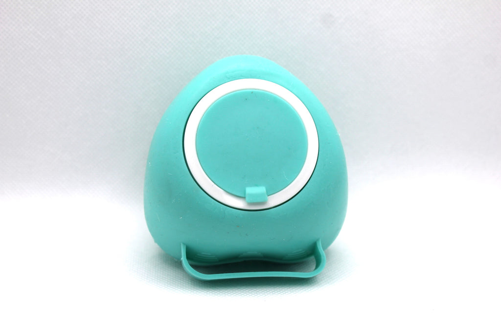 BrushPro 2-in-1 Pet Bath Brush - Shampoo Dispenser & Massage Grooming Tool