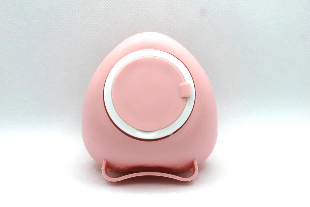 BrushPro 2-in-1 Pet Bath Brush - Shampoo Dispenser & Massage Grooming Tool